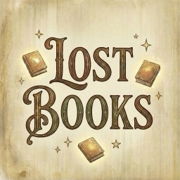 Lost Books